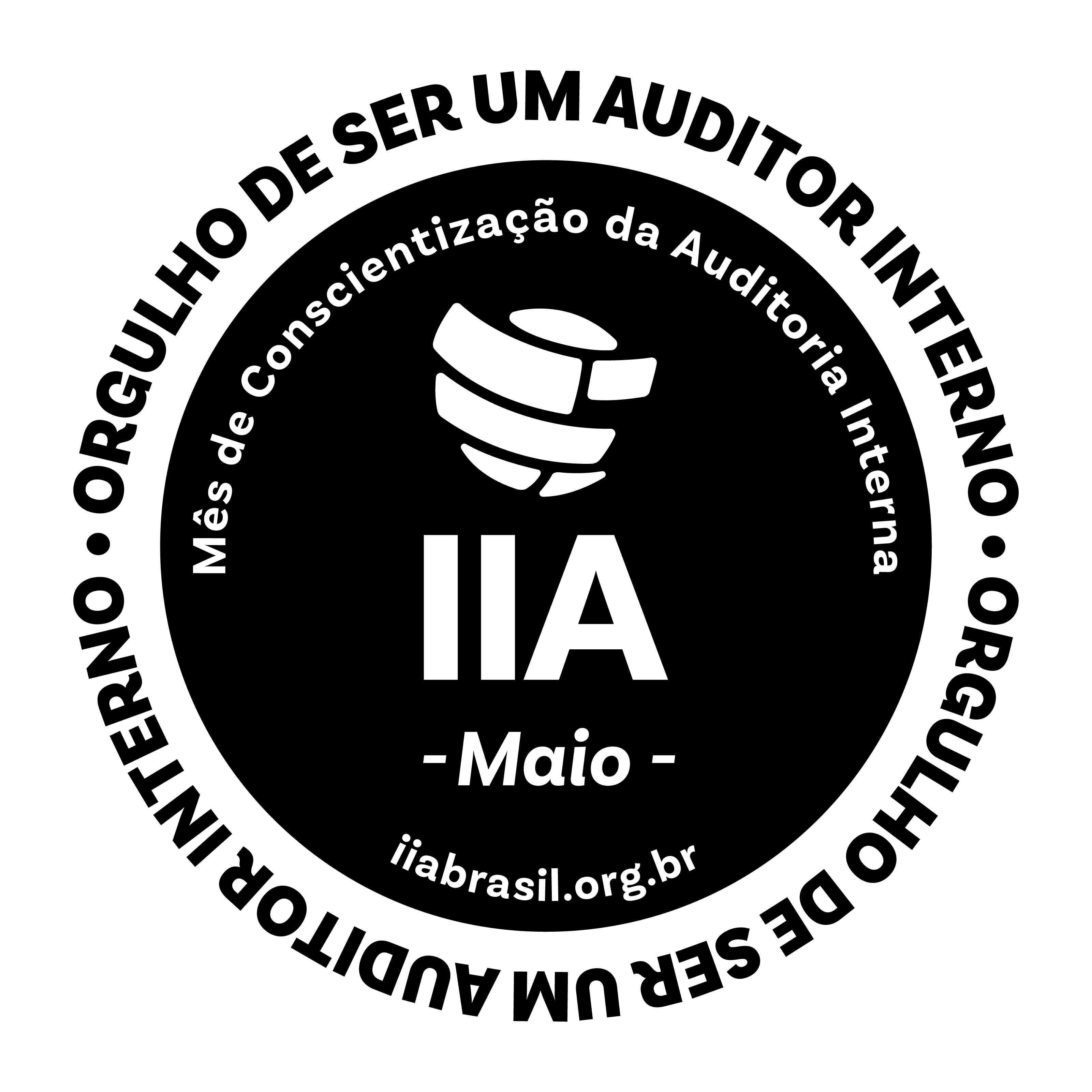 Selo IIA MAY